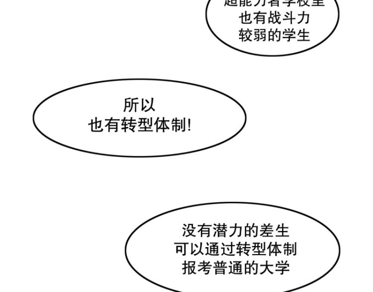 《爆裂女子高中生》第4话 英雄协会2 第42页