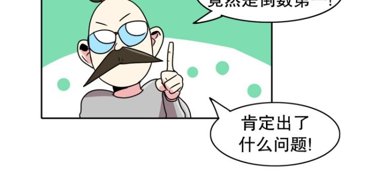 《爆裂女子高中生》第12话 校长 第41页