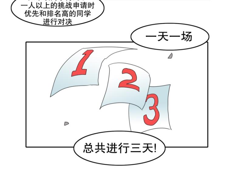 《爆裂女子高中生》第15话 魔王 第12页