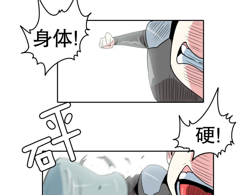 《爆裂女子高中生》第24话 测试开始2 第15页
