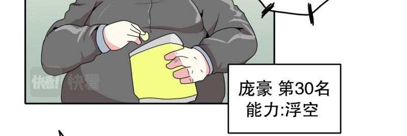 《爆裂女子高中生》第25话 测试开始3 第15页