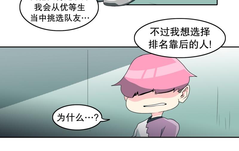 《爆裂女子高中生》第63话 属性相克 第19页