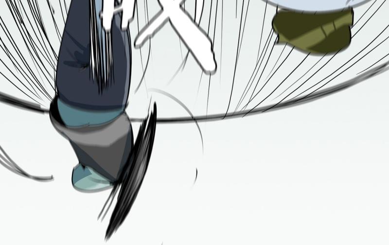 《爆裂女子高中生》第73话 奇怪的训练1 第24页