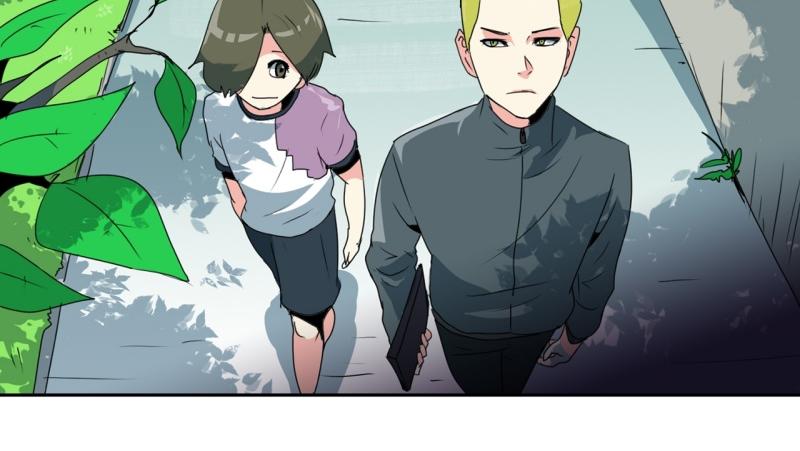 《爆裂女子高中生》第104话 沈风煺出？ 第9页