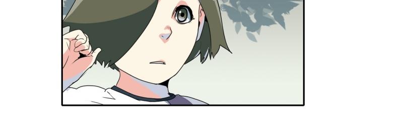 《爆裂女子高中生》第105话 缘由 第32页