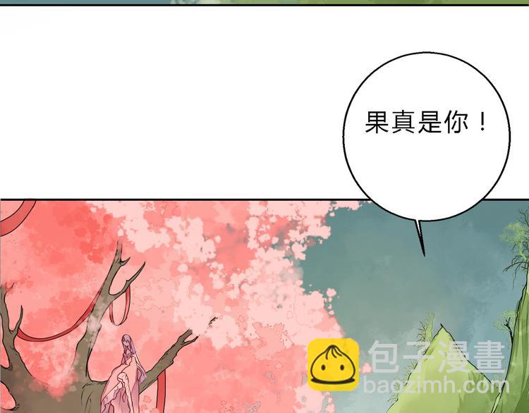 《桃花灼》第12话 谢谢你，桃夭夭 第3页