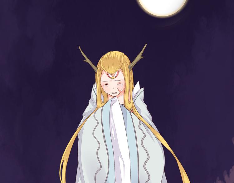 《桃花灼》第31话 替你接受天罚！ 第44页