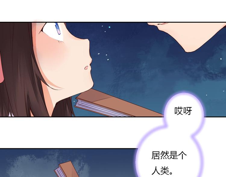 《桃花灼》第37话 另一个狐妖 第19页