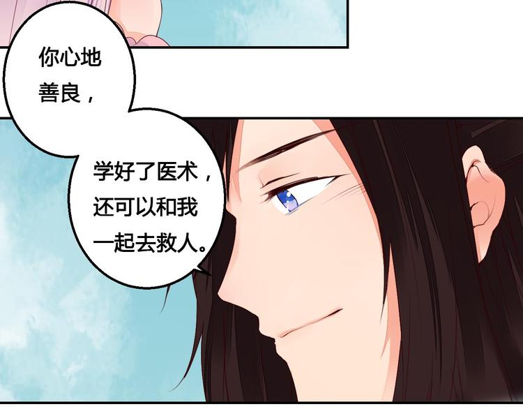 《桃花灼》第44话 曾经的婚约 第20页