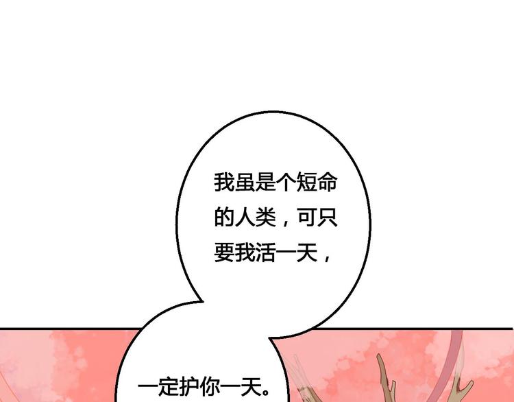 《桃花灼》第44话 曾经的婚约 第21页