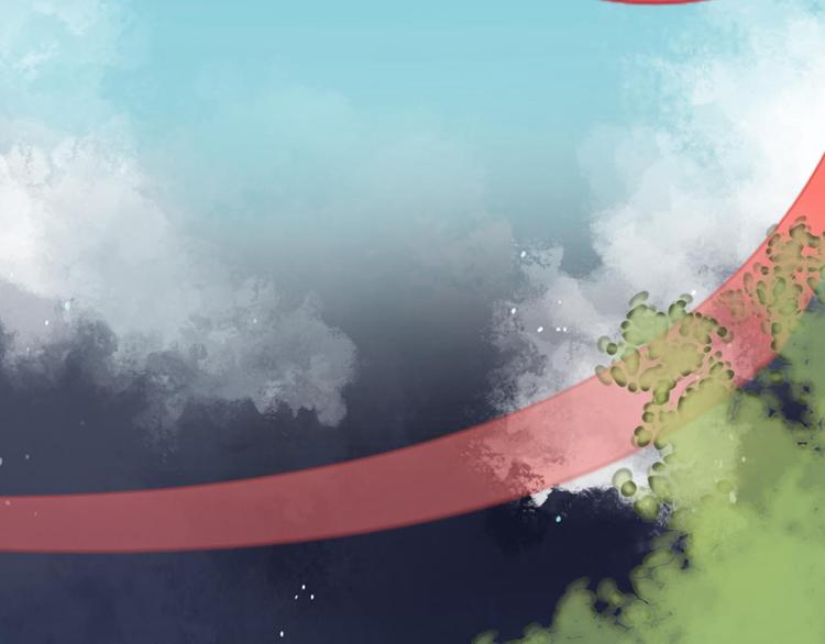 《桃花灼》第44话 曾经的婚约 第37页