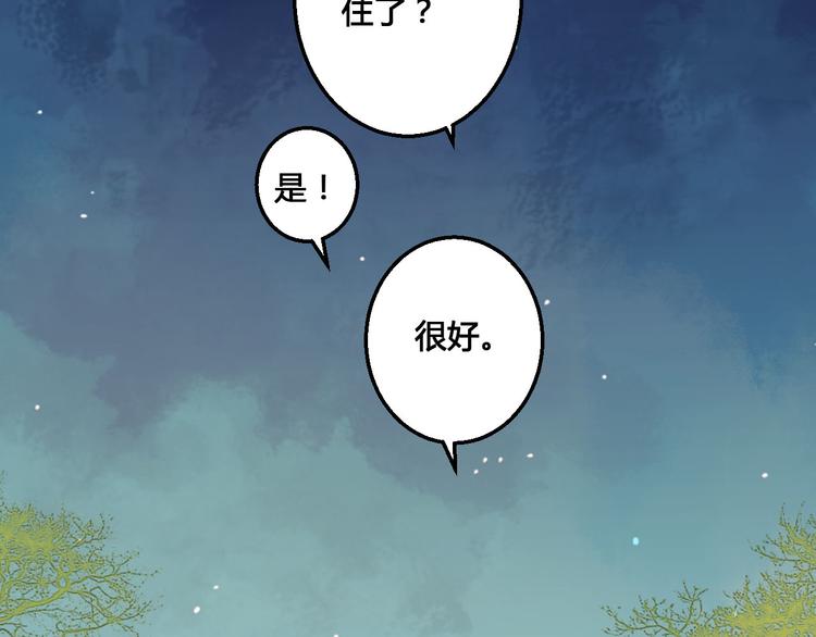 《桃花灼》第45话 来历不明的女人 第29页