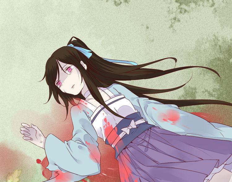 《桃花灼》第54话 人呐，开心最重要 第39页