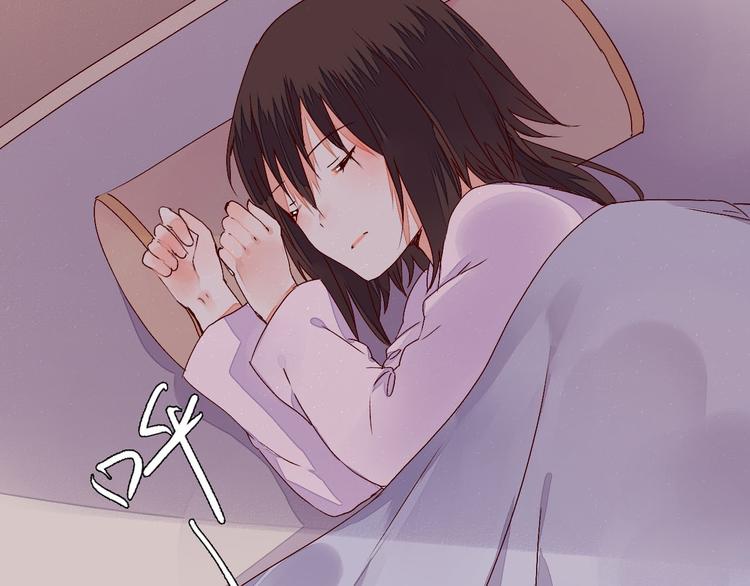 《桃花灼》第63话 想要再次见到你 第35页