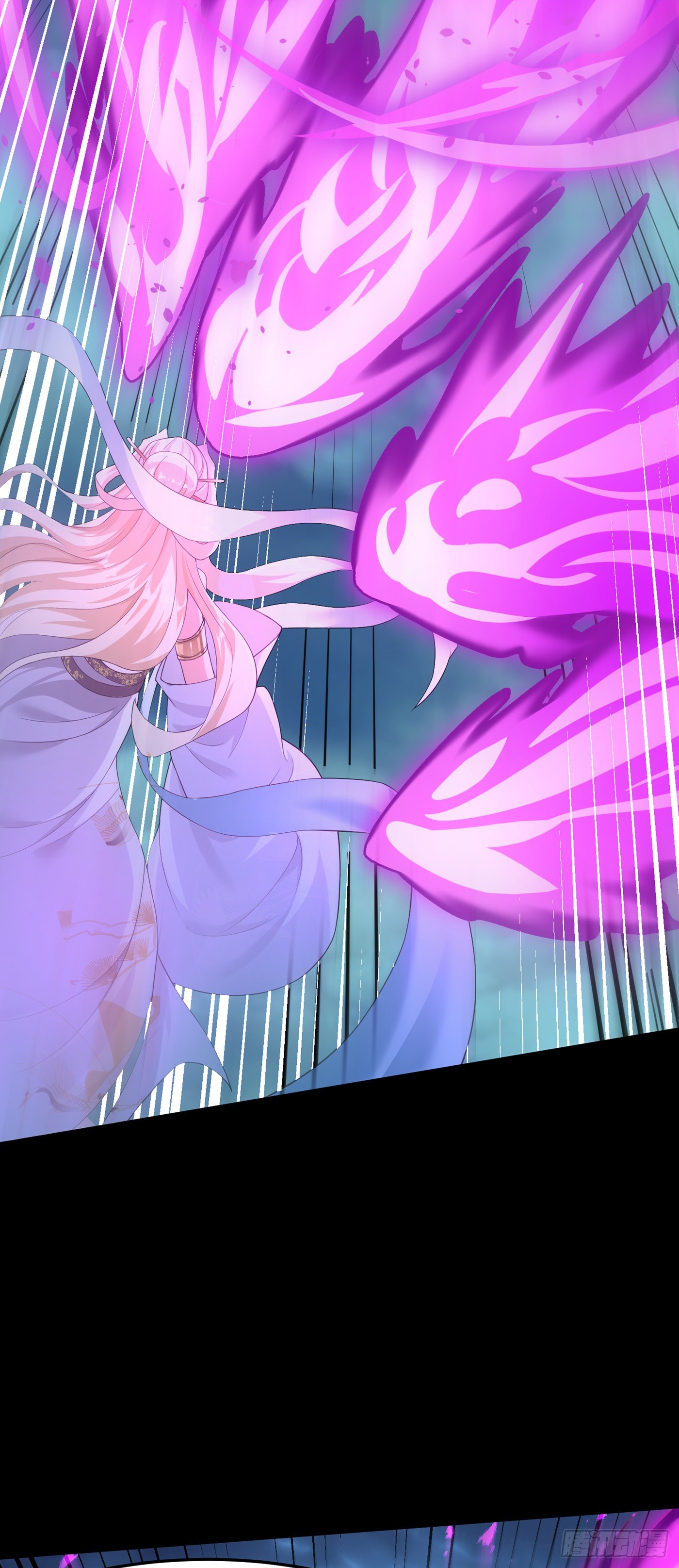 《我在超能力世界学修仙》第7话 我一定会重塑肉身！ 第25页
