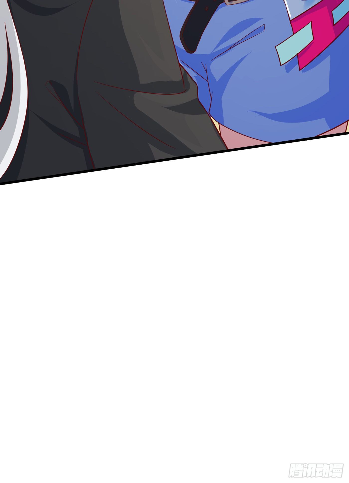《我在超能力世界学修仙》第11话 做…更重要的事？！ 第31页