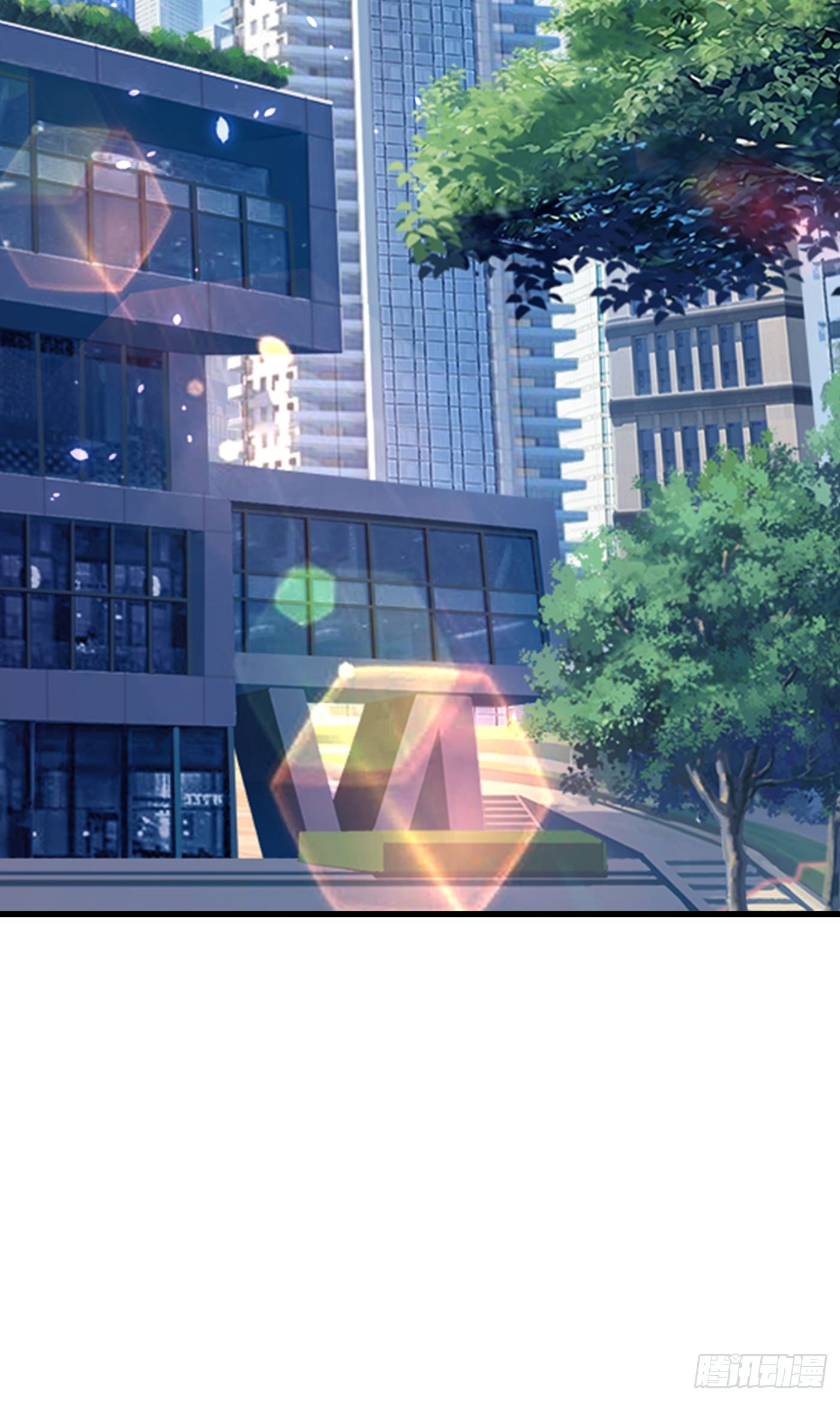《我在超能力世界学修仙》第8话 你有超能力了？！ 第15页