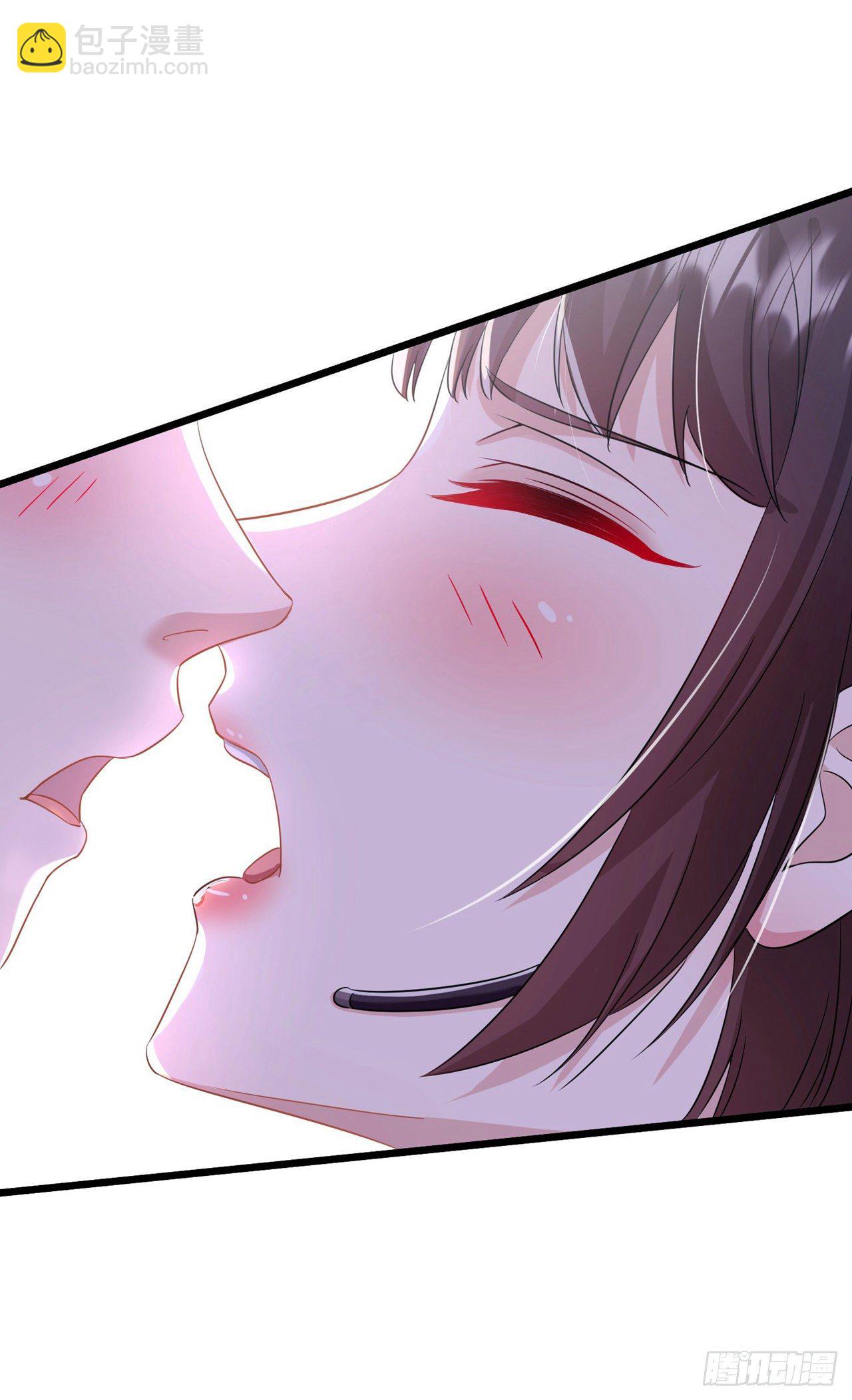 《我在超能力世界学修仙》第19话 嘴对嘴喂药？！ 第21页