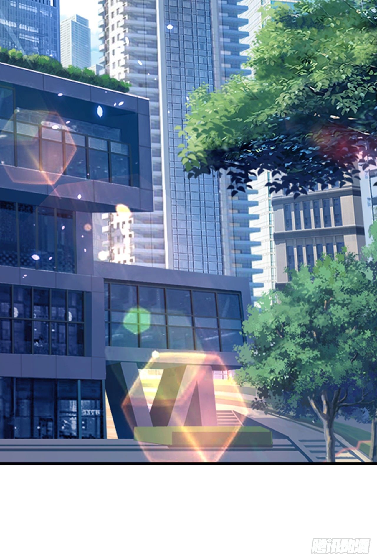 《我在超能力世界学修仙》第18话 让你们看看我的实力！ 第29页