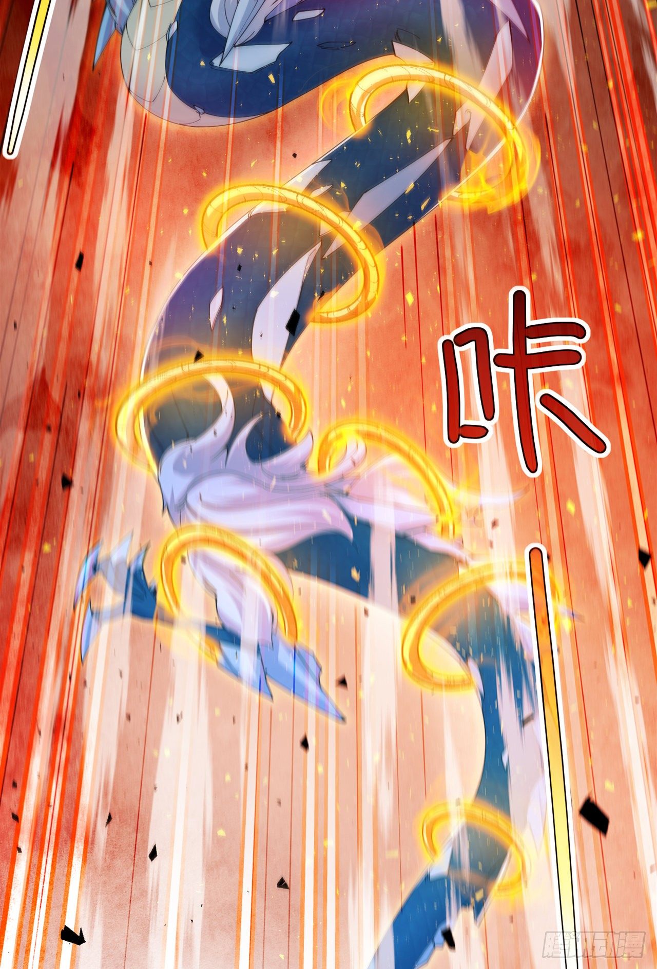 《我在超能力世界学修仙》第35话 我不想输给这种人！ 第19页