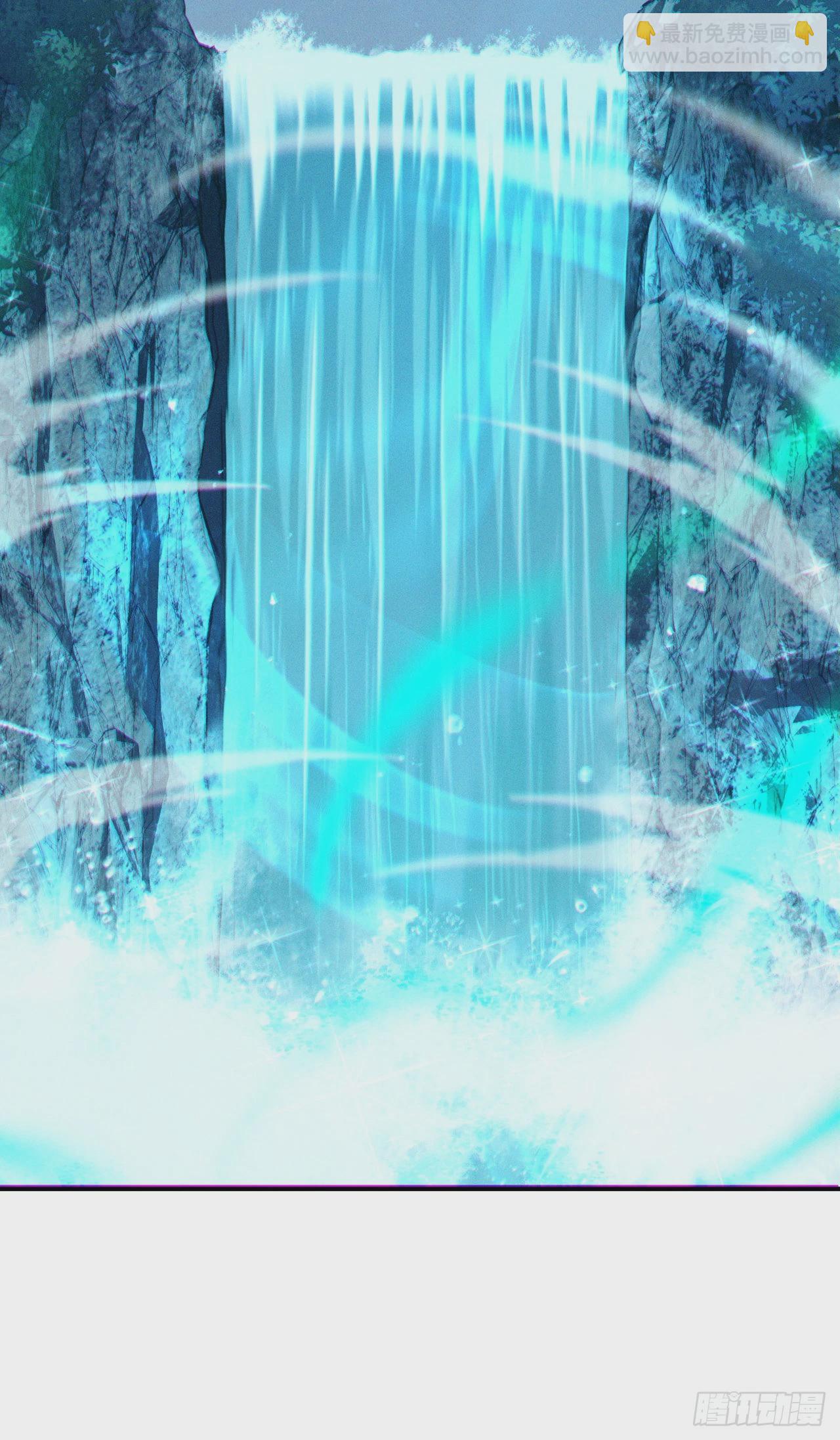 《我在超能力世界学修仙》第53话 怪物要吞噬我？！ 第20页