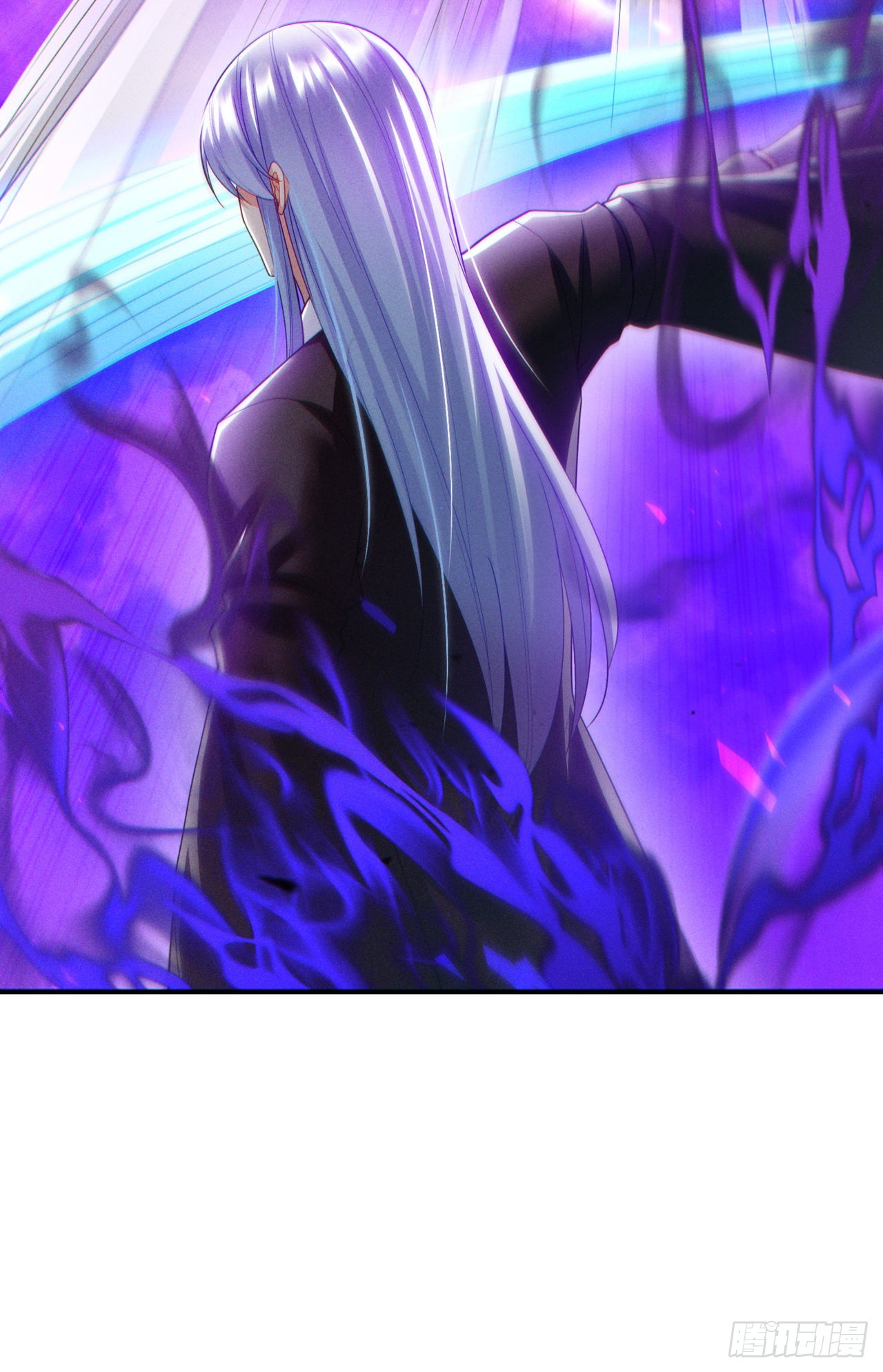 《我在超能力世界学修仙》第59话 糟了，快阻止他！ 第22页