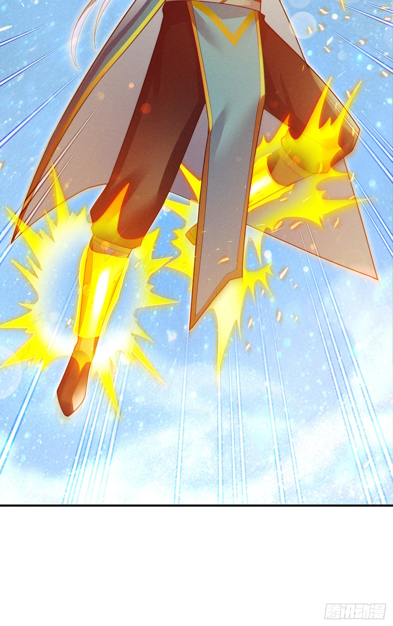 《我在超能力世界学修仙》第66话 向死而生，方能涅盘 第17页