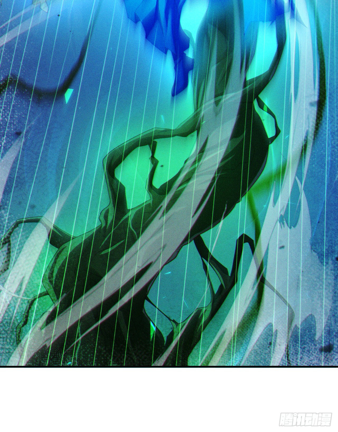 《我在超能力世界学修仙》第71话 八大神咒的秘密！ 第17页