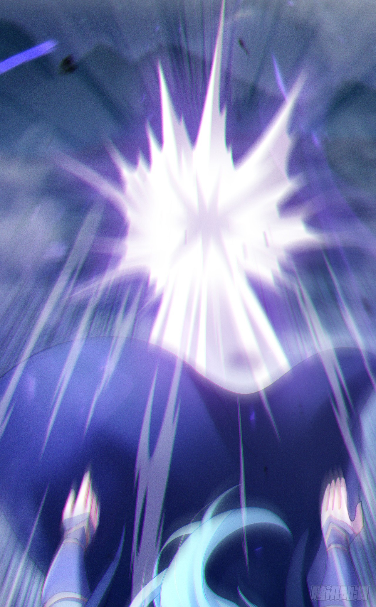 《我在超能力世界学修仙》第73话 你已经斗不过我了！ 第27页