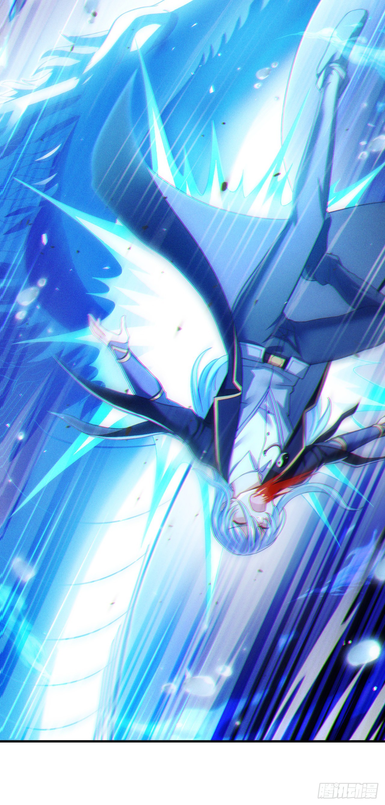 《我在超能力世界学修仙》第73话 你已经斗不过我了！ 第7页