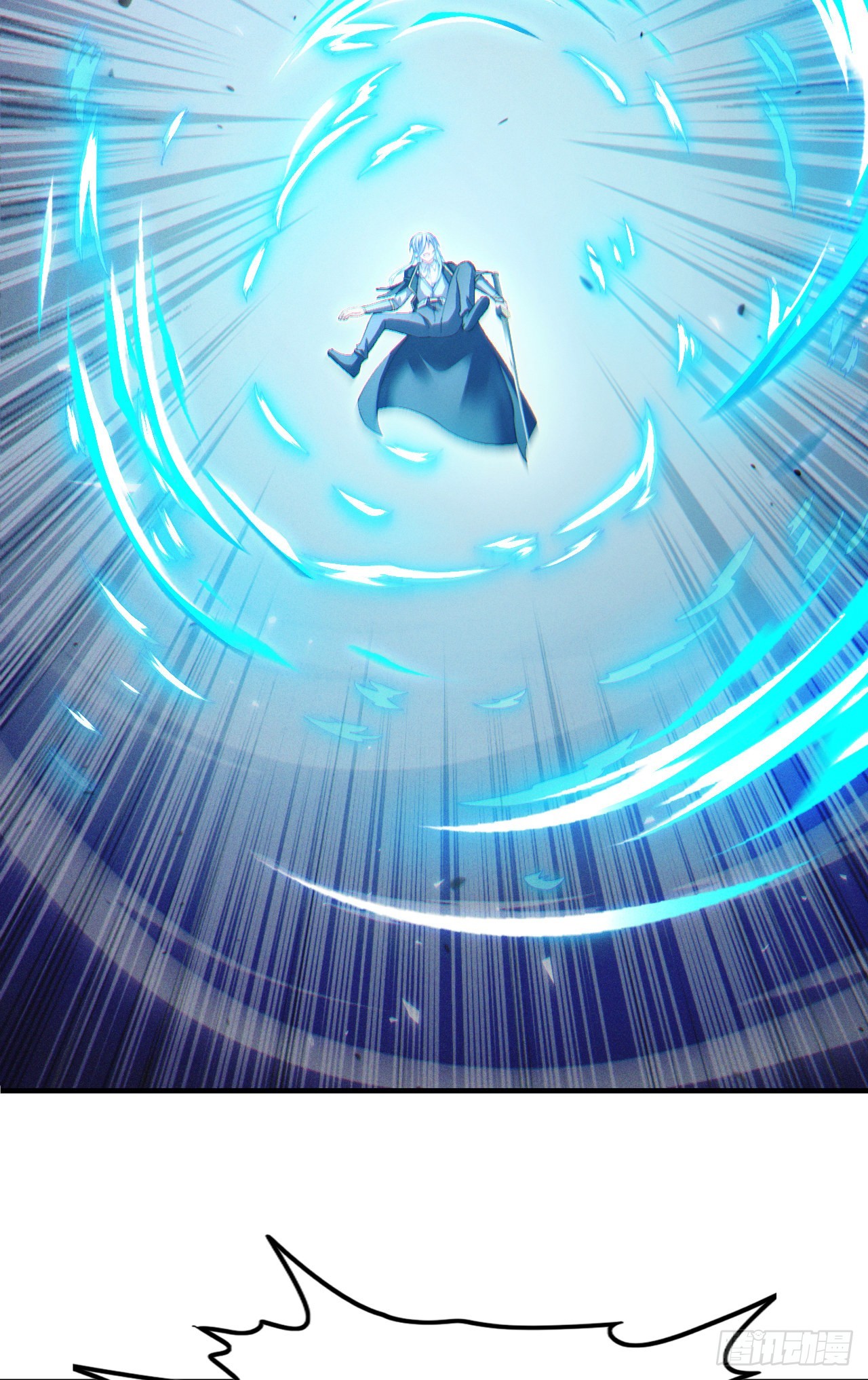 《我在超能力世界学修仙》第73话 你已经斗不过我了！ 第9页