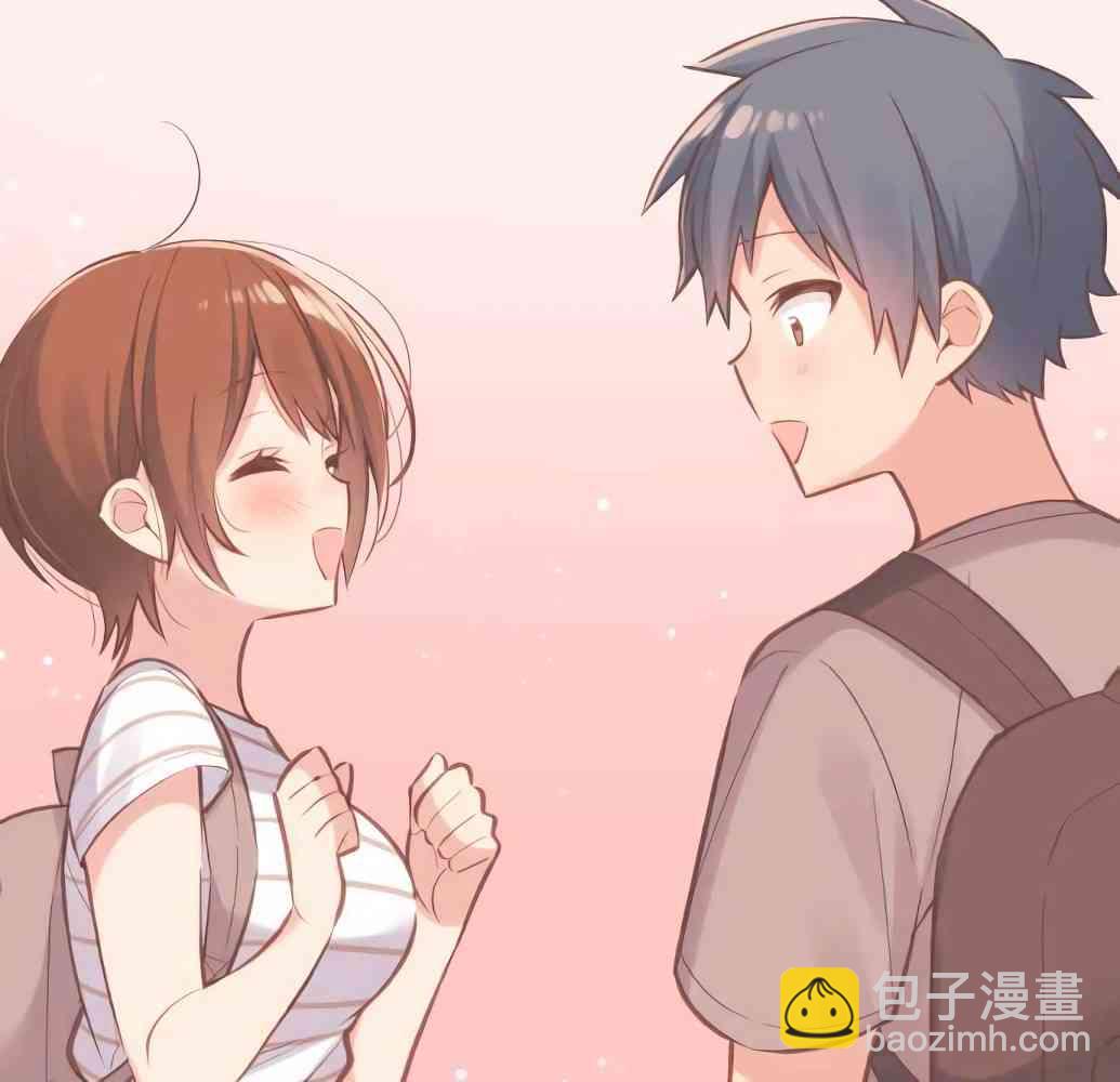 《和歌酱今天也很腹黑》21话 第40页