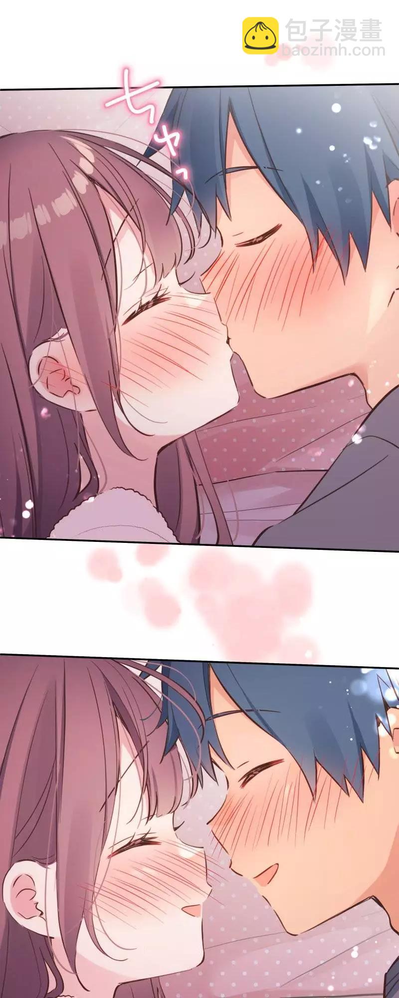 《和歌酱今天也很腹黑》第154话 第21页