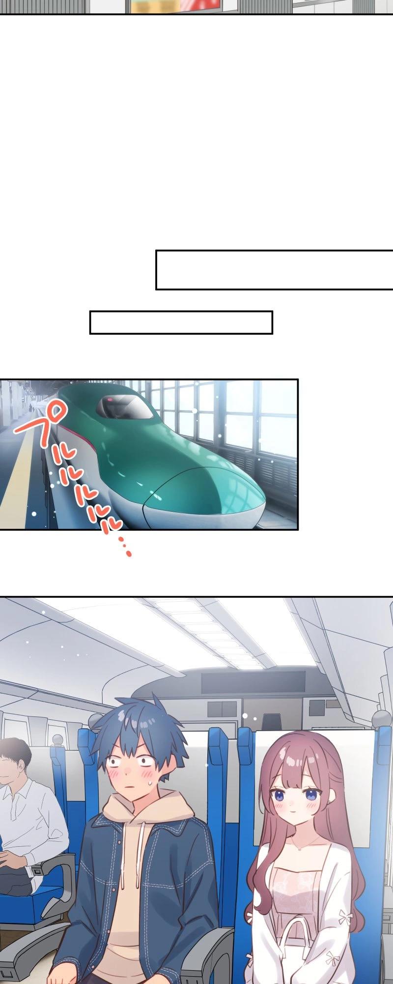 《和歌酱今天也很腹黑》第173话 第12页