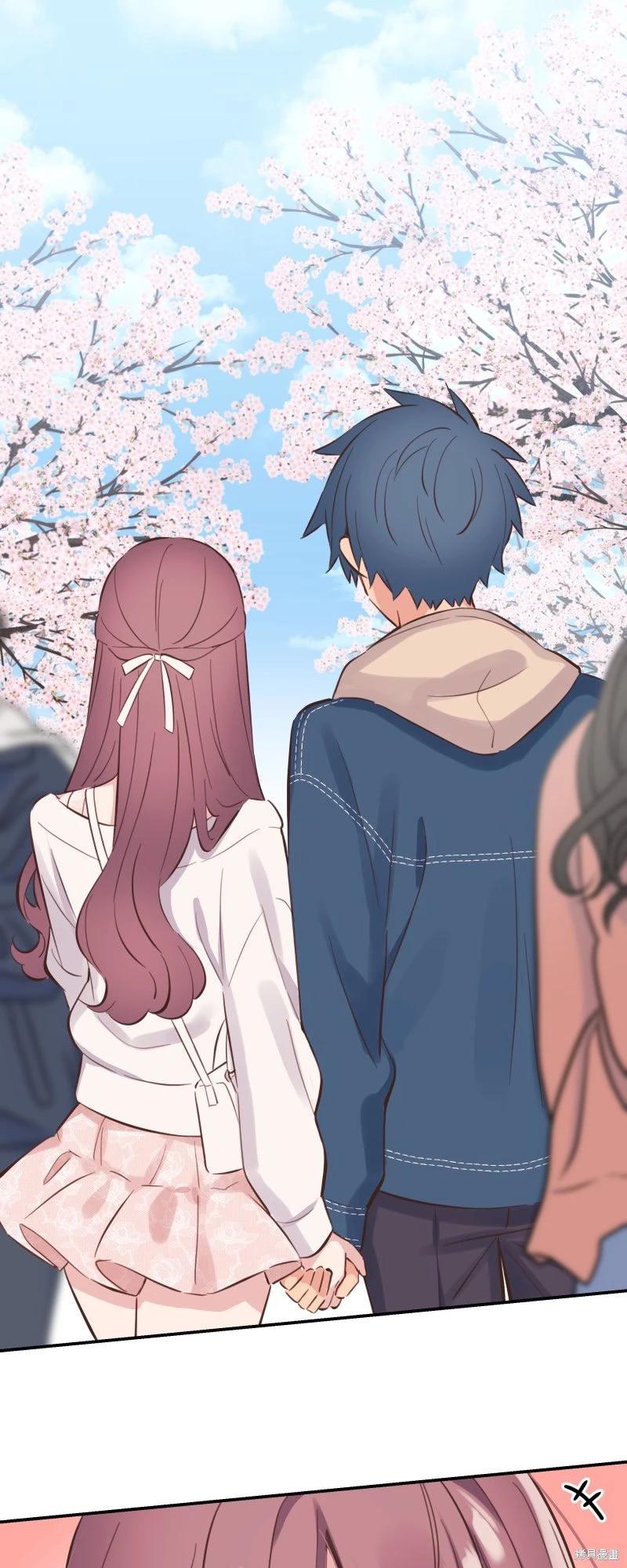 《和歌酱今天也很腹黑》第174话 第1页