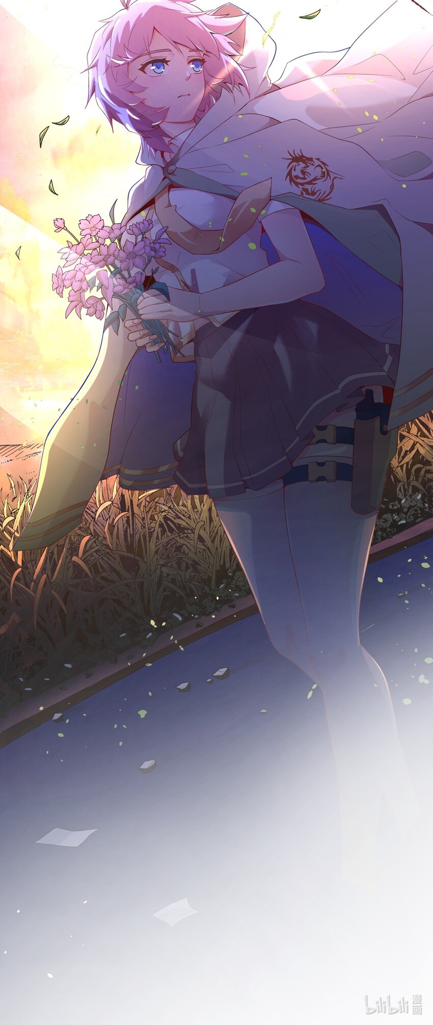 《大宇宙时代》001 末日 第38页