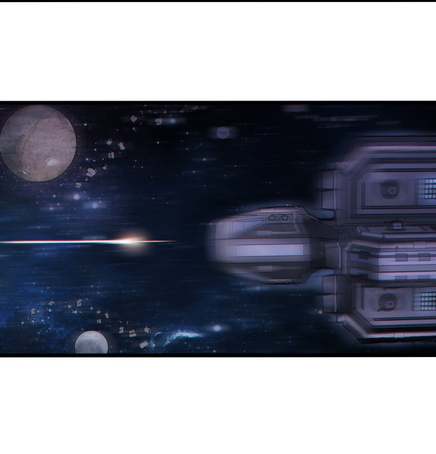 《大宇宙时代》057 时间博弈 第19页