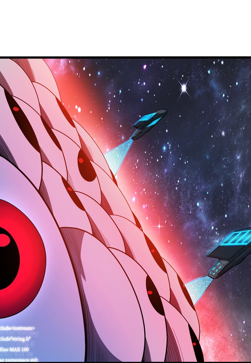 《大宇宙时代》065 死守12小时！ 第6页