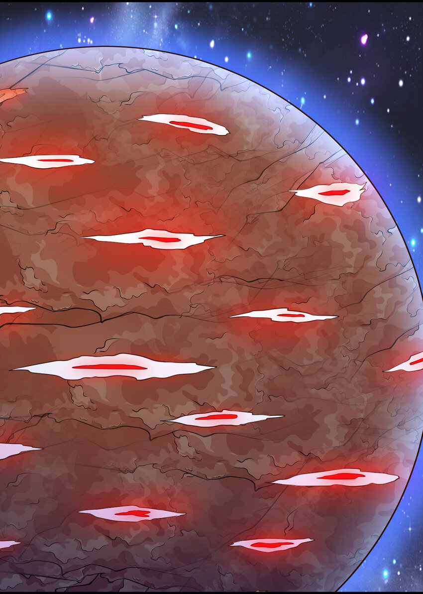 《大宇宙时代》064 吞噬星球的生命体 第37页