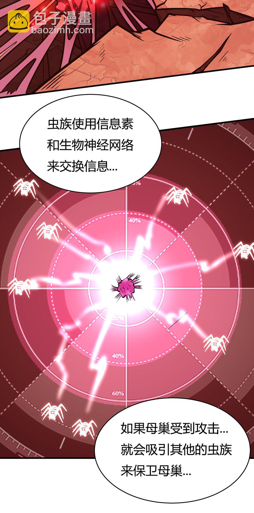 《大宇宙时代》080 单独谈话 第37页