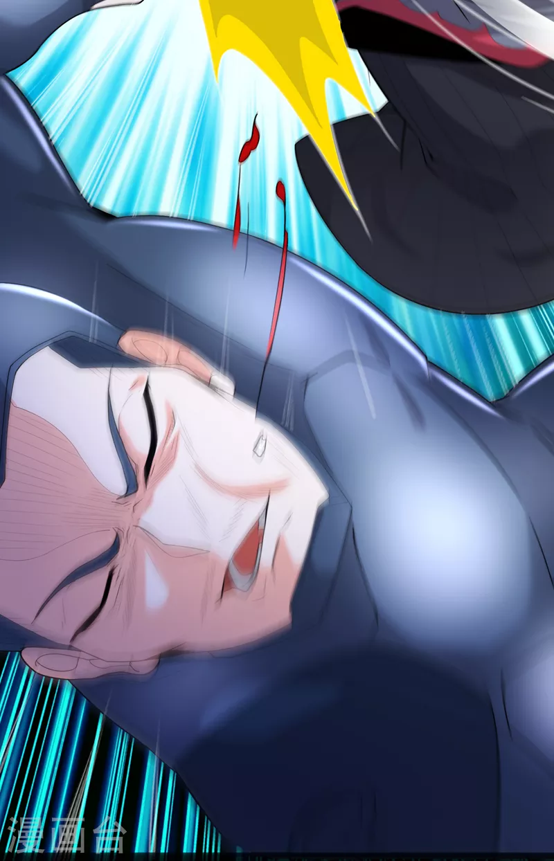 《在超能力世界学修仙，我是不是脑子有坑》第31话 总算找到地方了！ 第10页