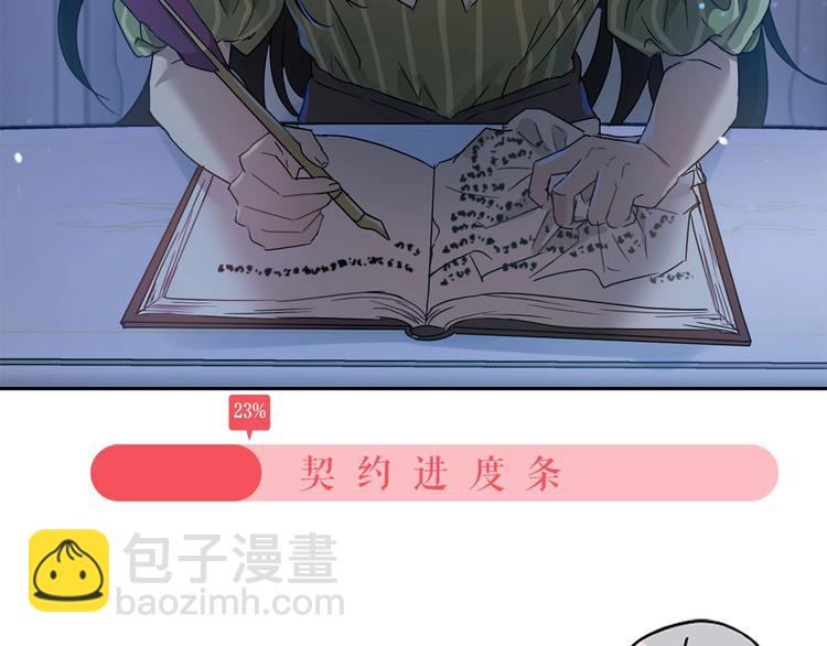 《魔族契约》颜艺魔族附身作精公主，魔生艰难 第24页