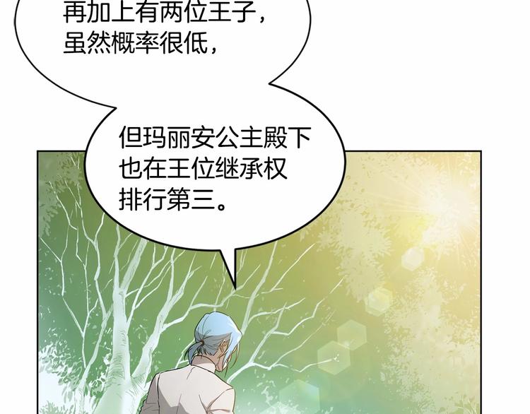 《魔族契约》第5话 学习什么的，好难呀 第31页