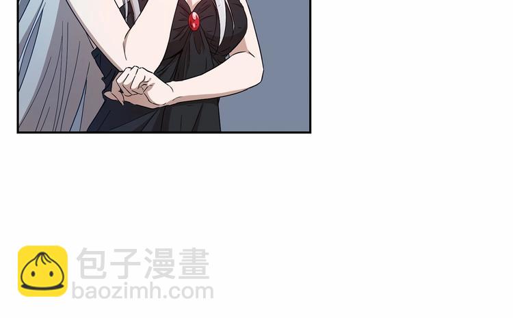 《魔族契约》第7话 女装大佬谁不想看呀 第34页