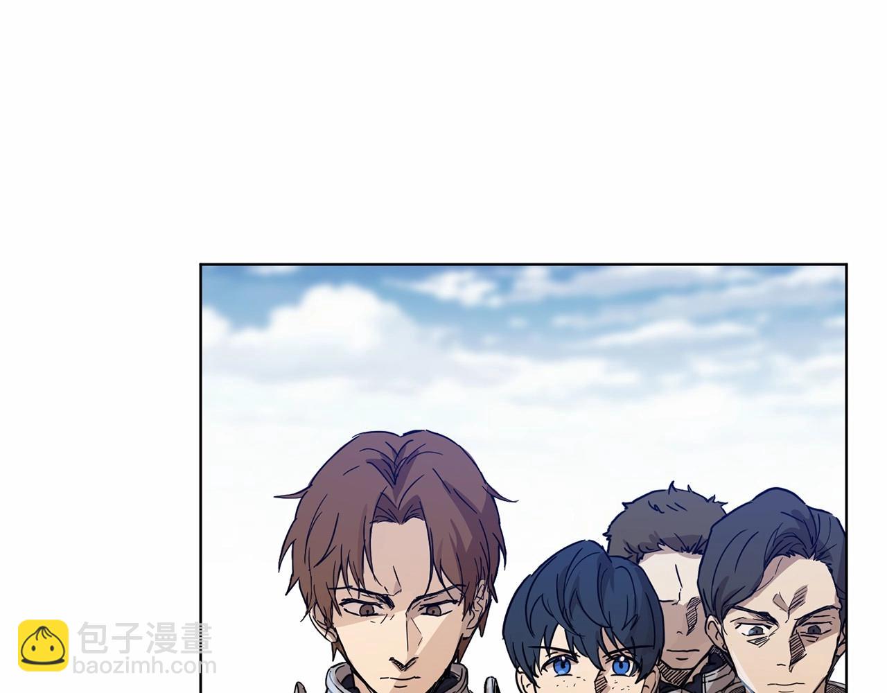 《魔族契约》第10话 第一批忠实追随者 第35页