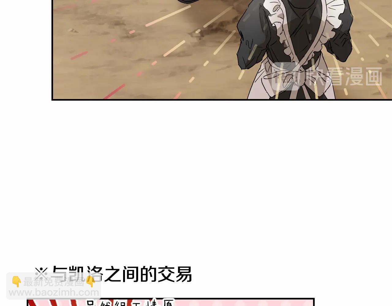 《魔族契约》第11话 帅不过3秒的公主 第24页