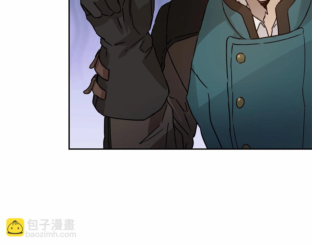 《魔族契约》第11话 帅不过3秒的公主 第49页