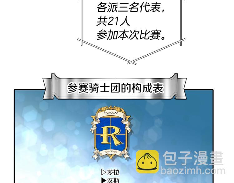 《魔族契约》第22话 紧张赛点！！！ 第30页