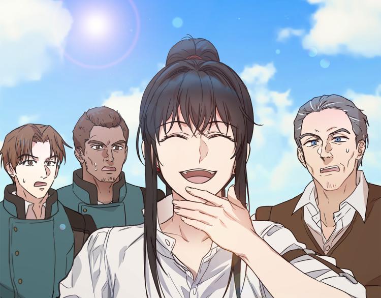 《魔族契约》第30话 对练 第6页