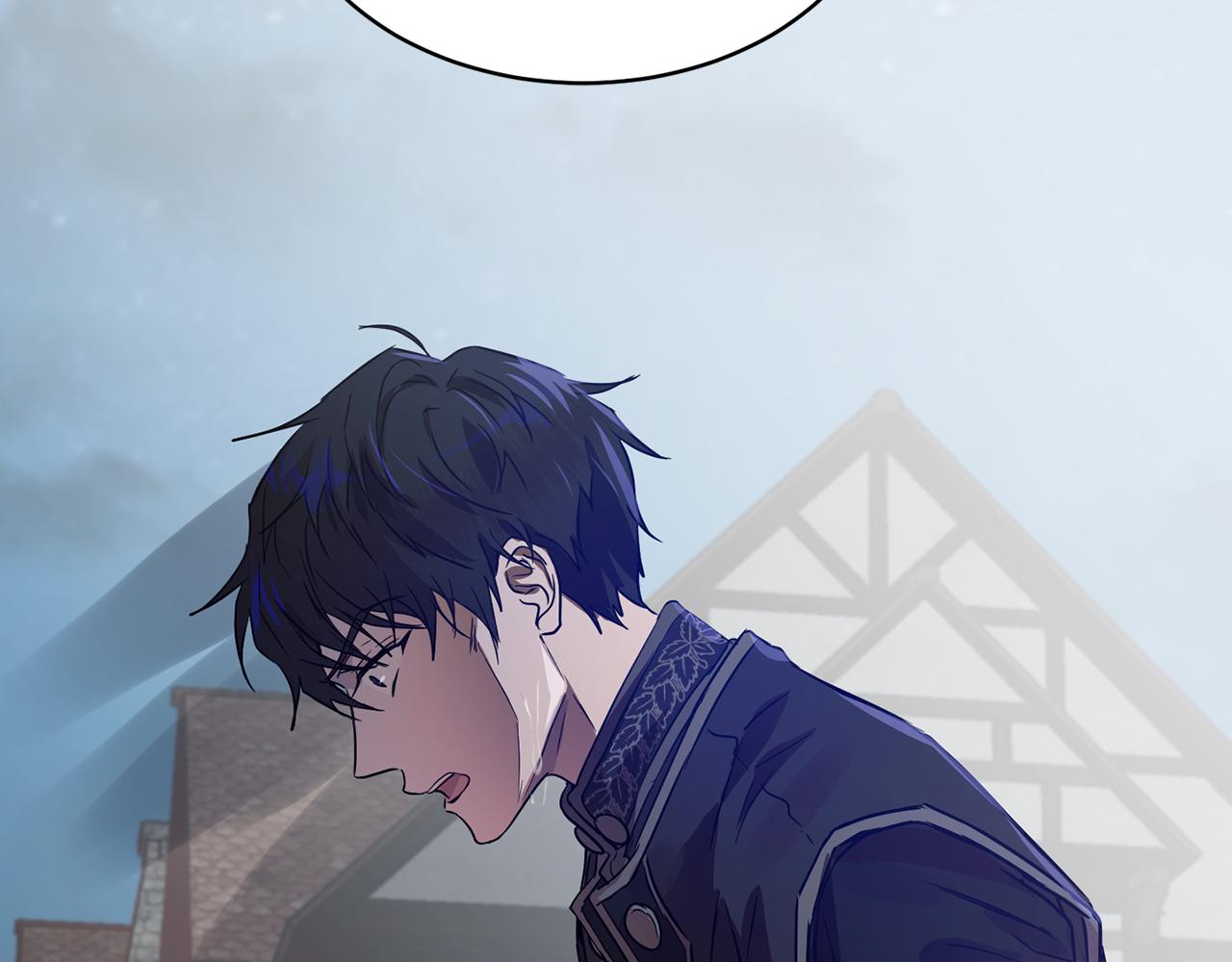 《魔族契约》第38话 痛苦的回忆 第31页